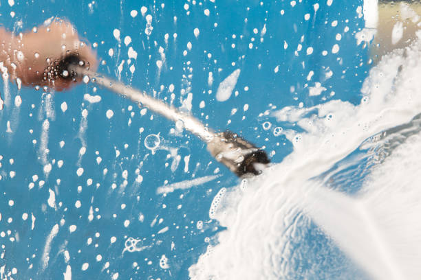 Best Playground Equipment Cleaning  in Corunna, MI