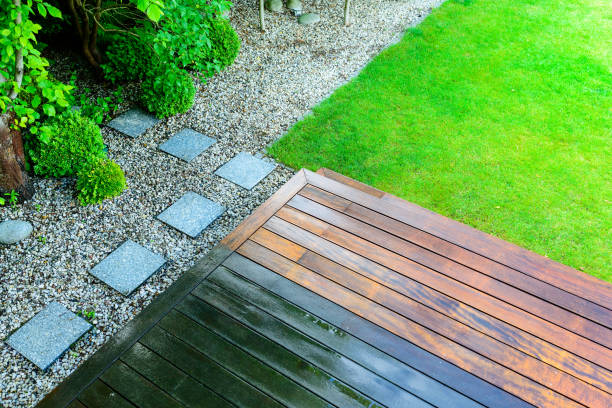 Best Post-Construction Pressure Washing  in Corunna, MI