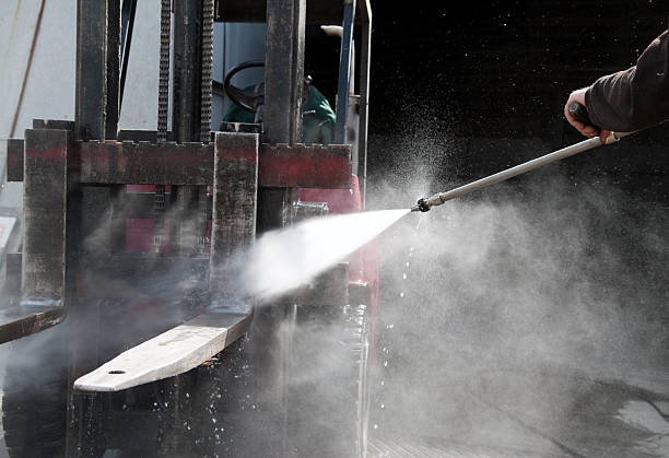 Boat and Dock Cleaning in Corunna, MI